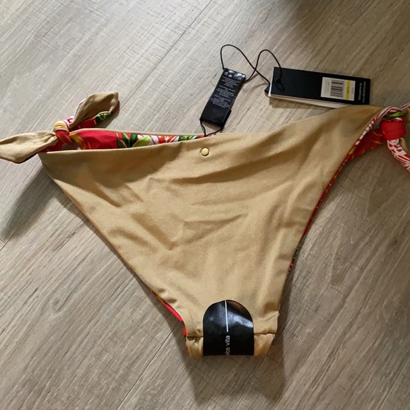 Dolce Vita swimsuit bottoms - Picture 5 of 5
